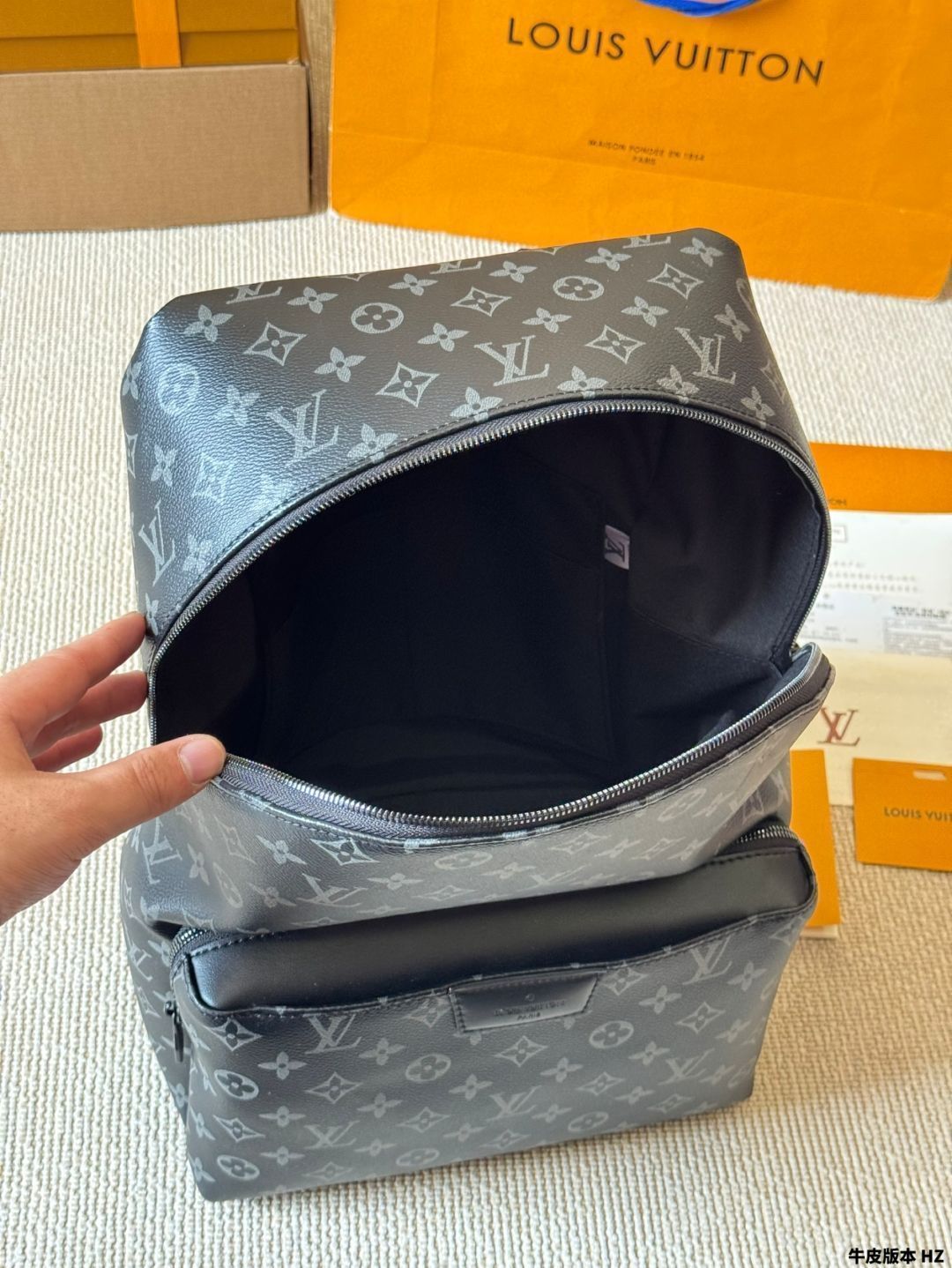 今日 Discovery ミニダブルショルダーバッグ DECORATOM_COM_BR