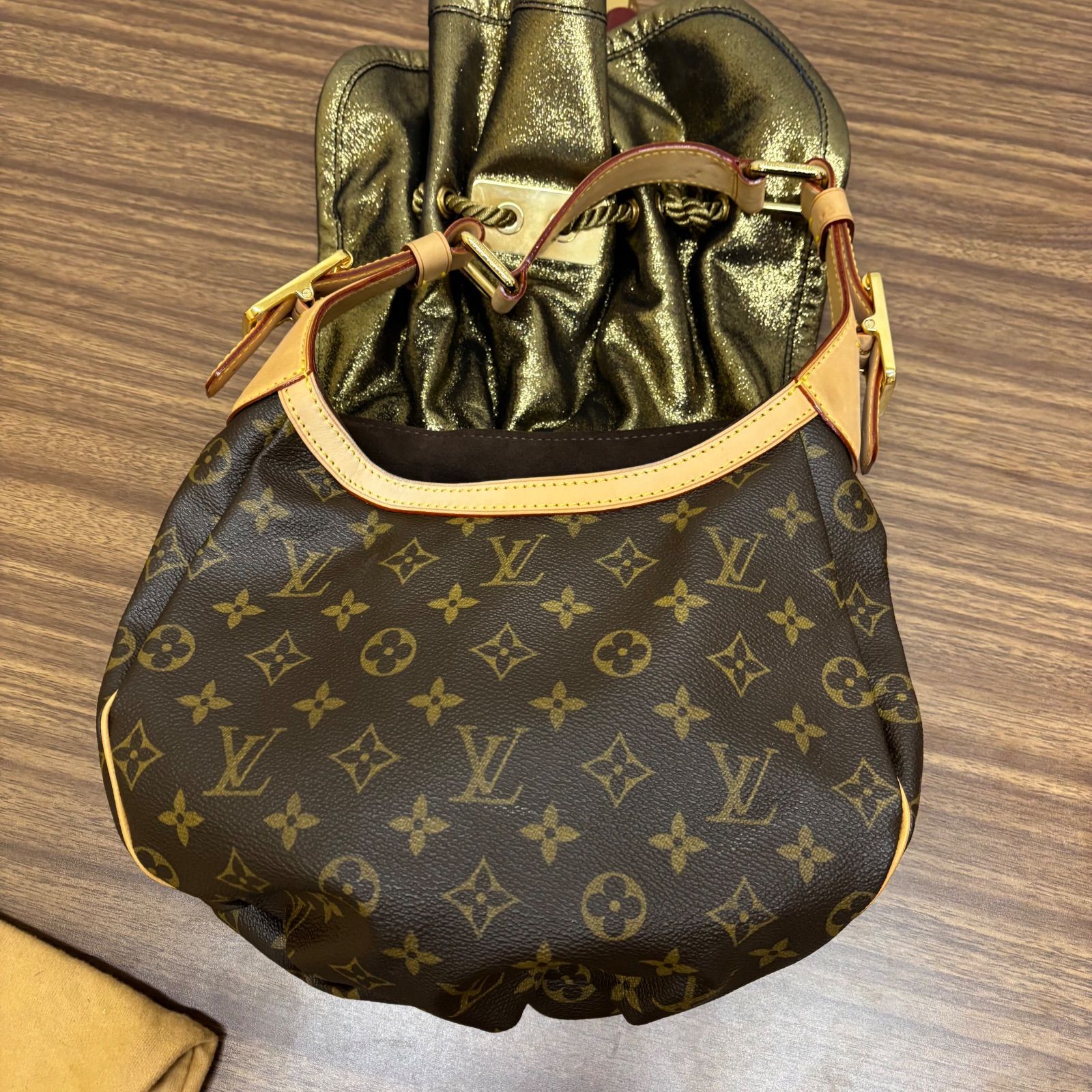 ◎【極美品】LOUIS VUITTON ルイヴィトン バッグ ハンドバッグ M97016 