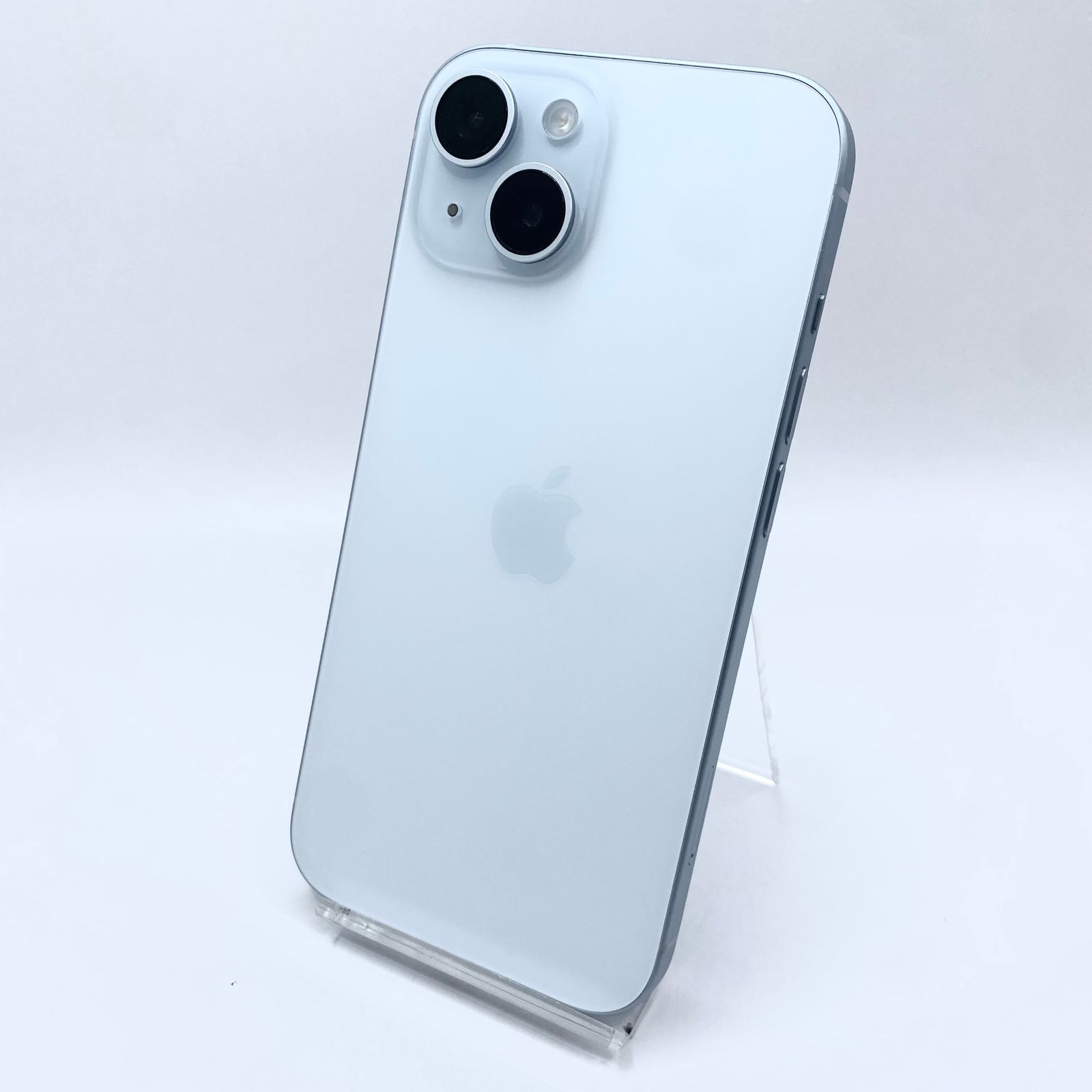 Apple iPhone15 256GB ブルー MTMR3J|A SIMフリー 動作 済み
