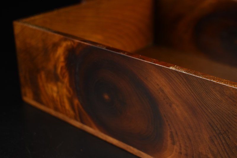 蔵A1314 松煙草盆