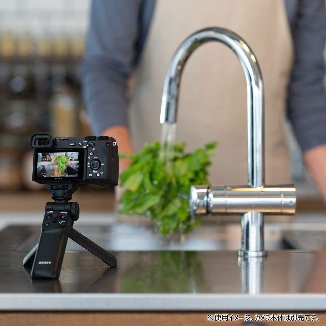 ベスト SONY(ソニー) ワイヤレスリモートコマンダー機能付