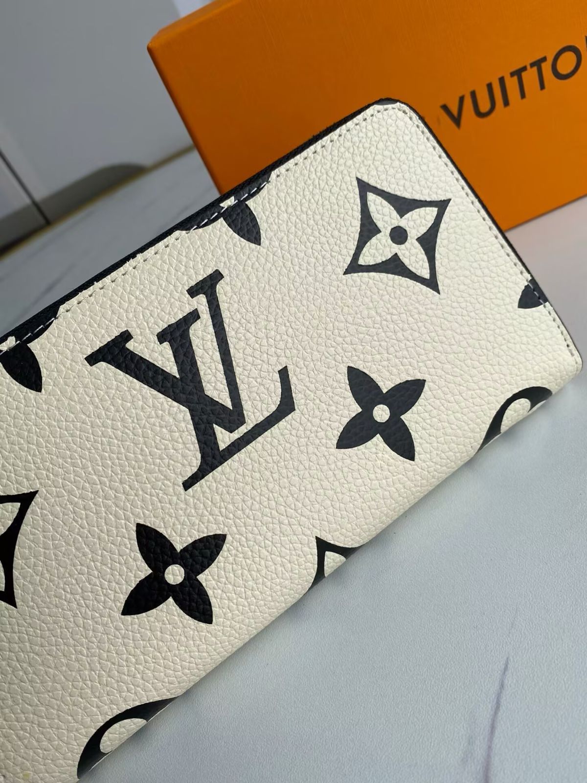 ルイヴィトン Louis Vuitton 長財布 LOUIS VUITTON ルイヴィトン 長財布@87 - メルカリ