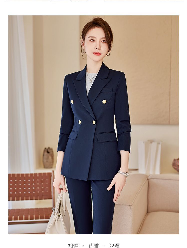 フォーマルスーツ レディース