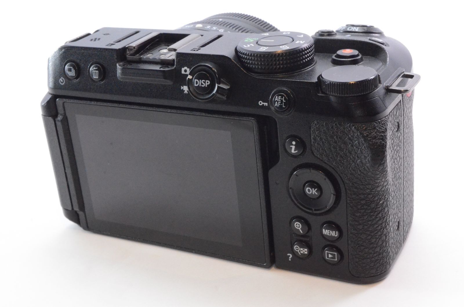 Nikon ニコン Z30 16-50 VR レンズキット Nikon Z 30実写レビュー！16