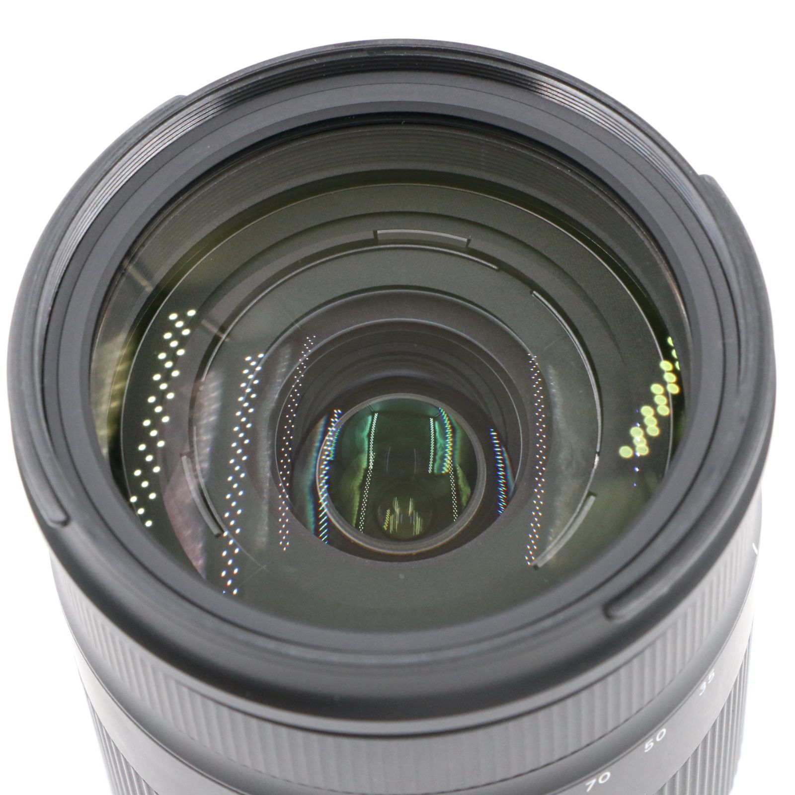 ほぼ TAMRON