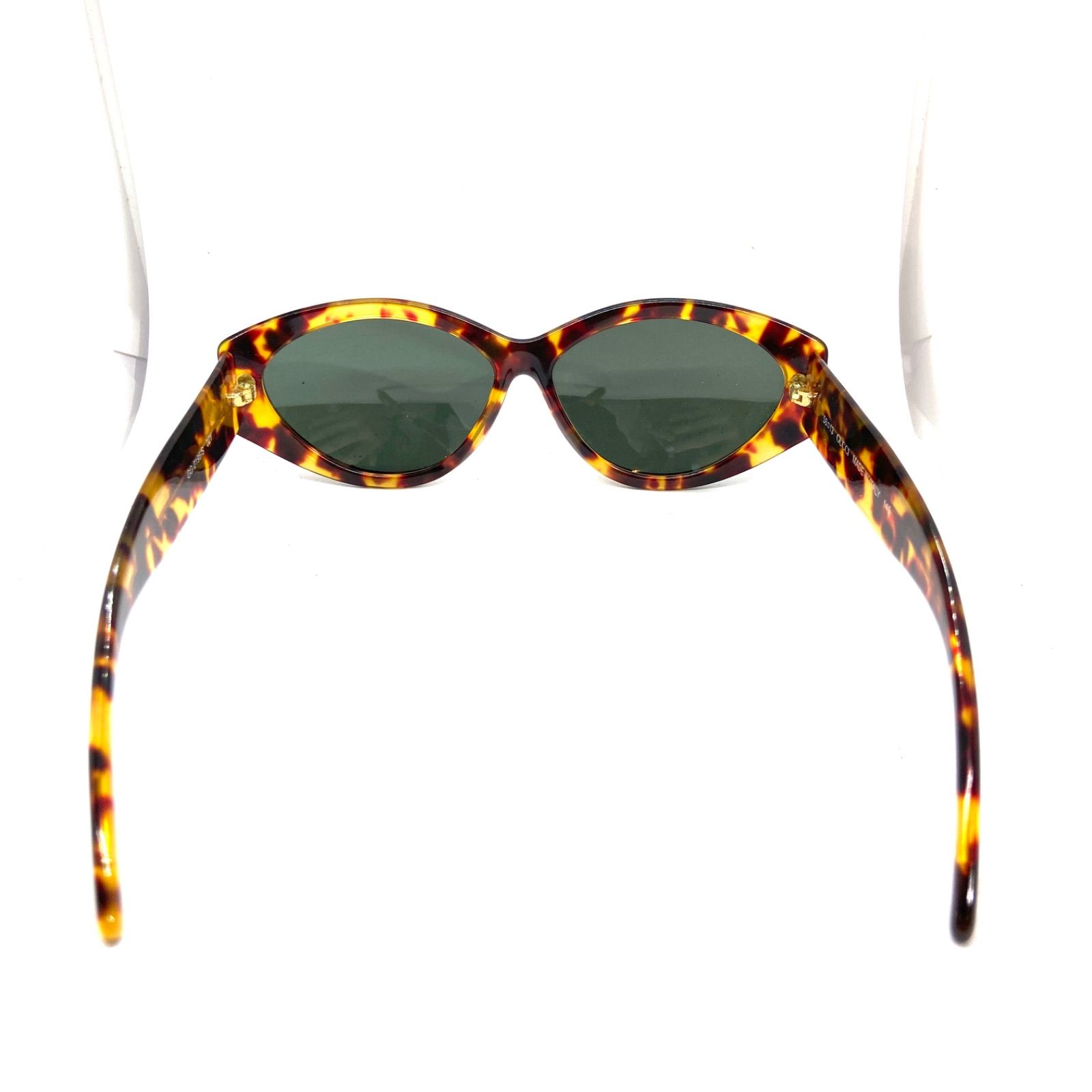 GUCCI☆サングラス GG 2195/S 02Yべっ甲フレーム GUCCI GG Side Logo Tortoiseshell Pattern Sunglasses GG 2195