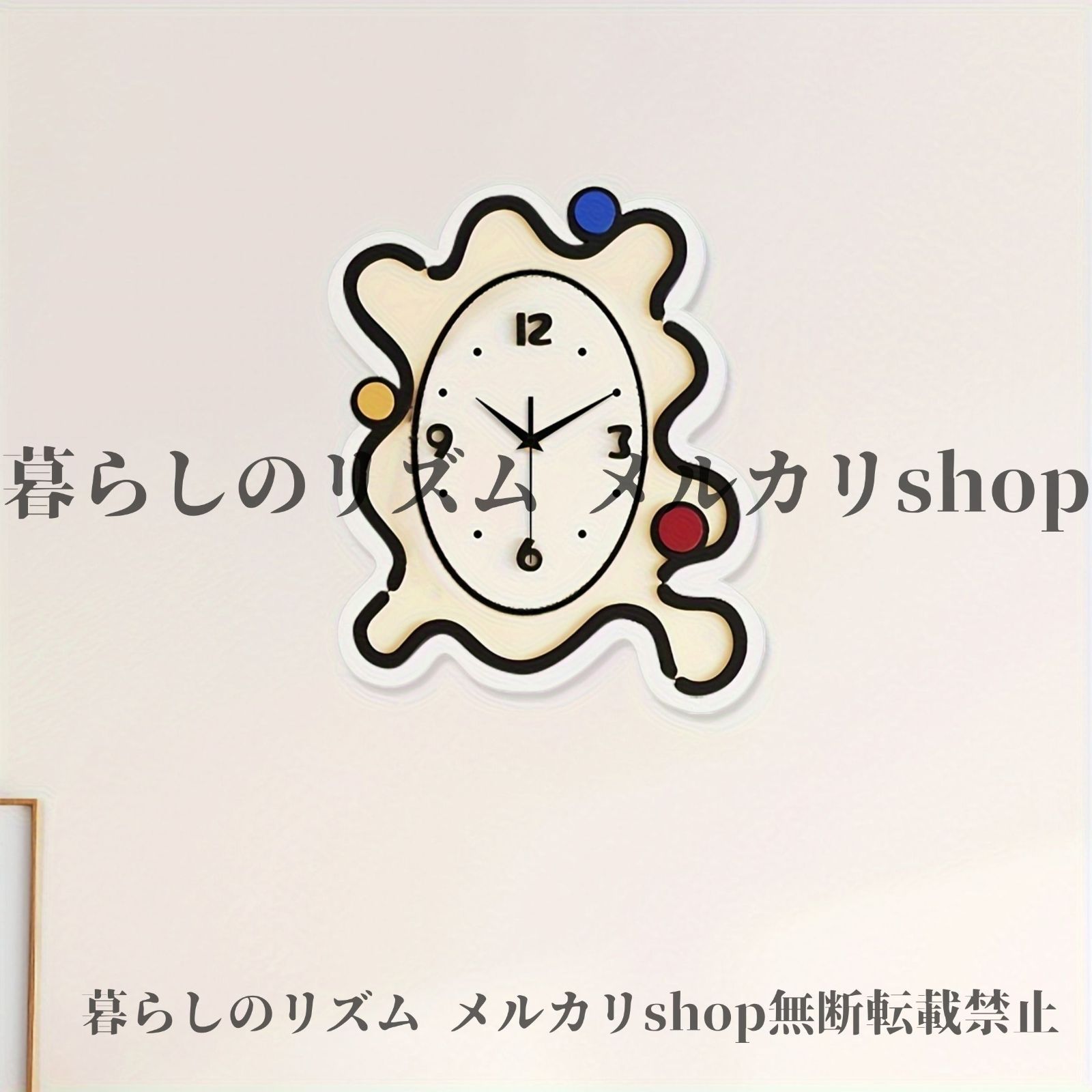 スヌーピー キャッスルクロック 置時計 正規品✨️ スヌーピー
