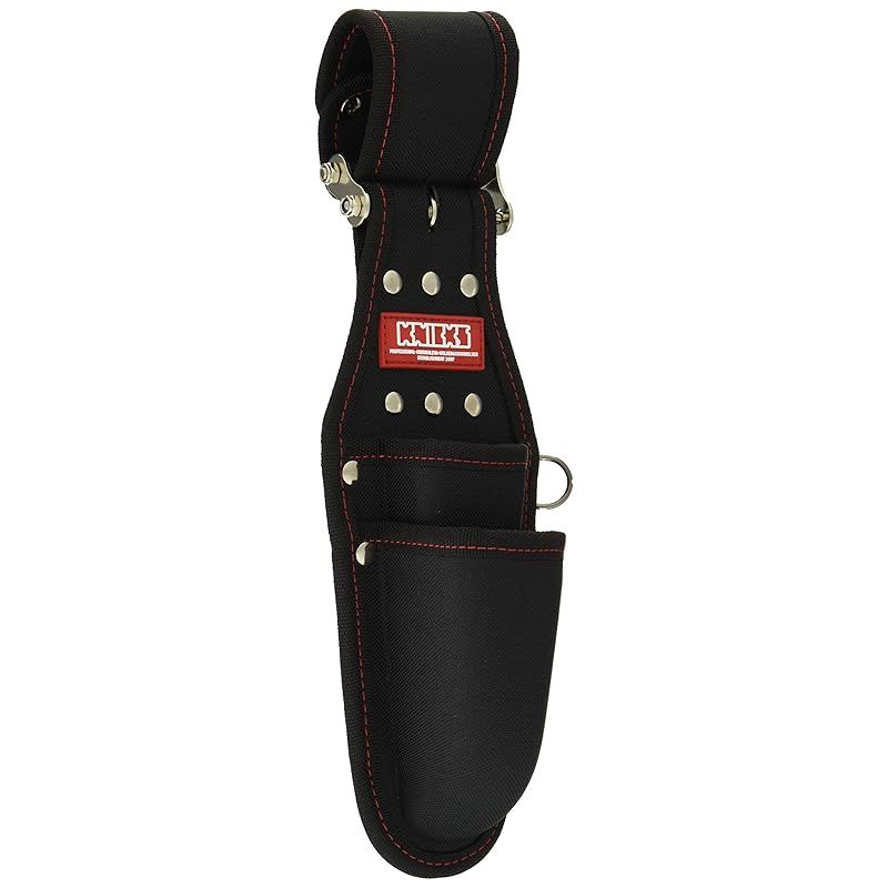 KNICKS ニックス KC-201PLNADX EVA 型押し底付ペンチニッパ2Pホルダー チェーンタイプ 1