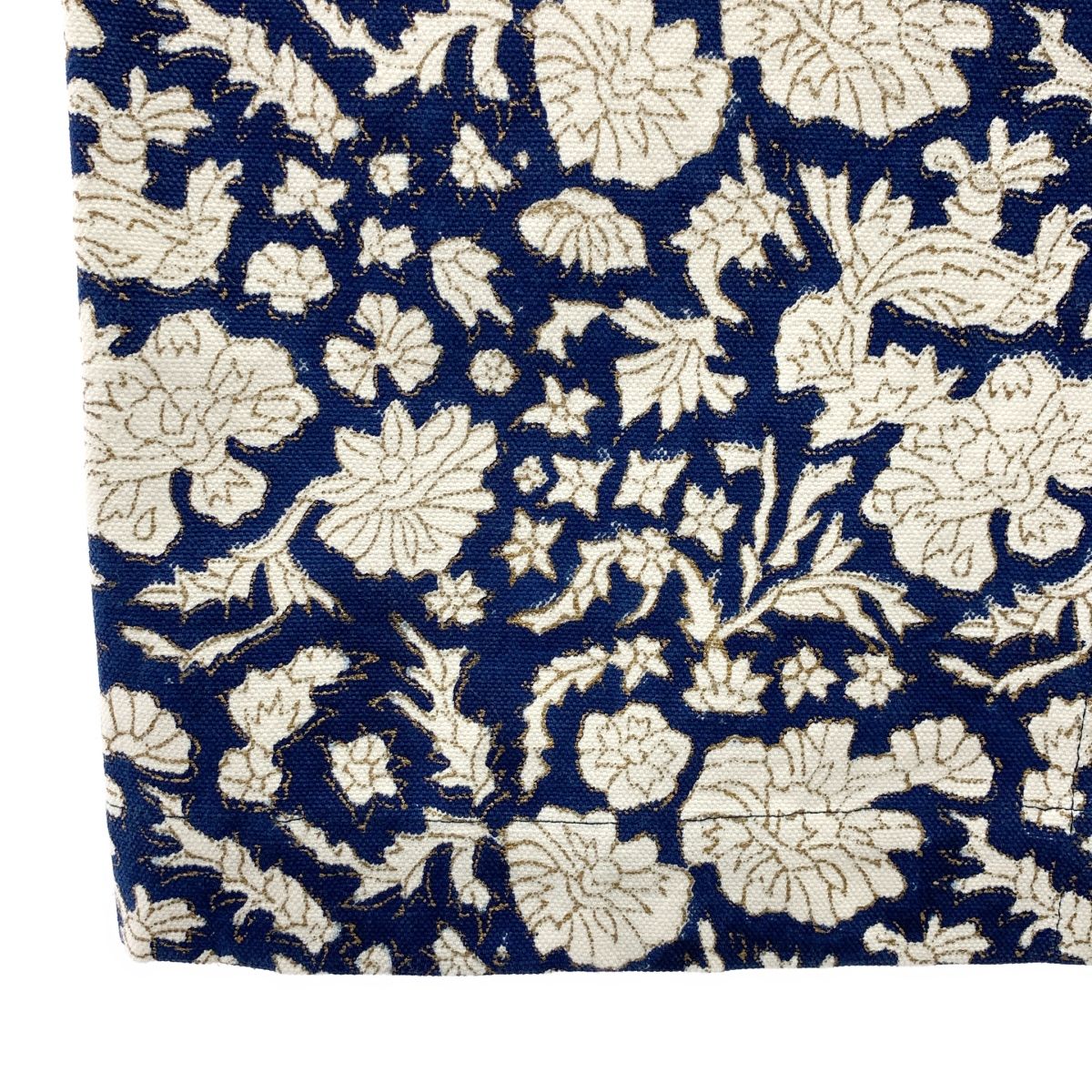 エスゼットブロックプリント