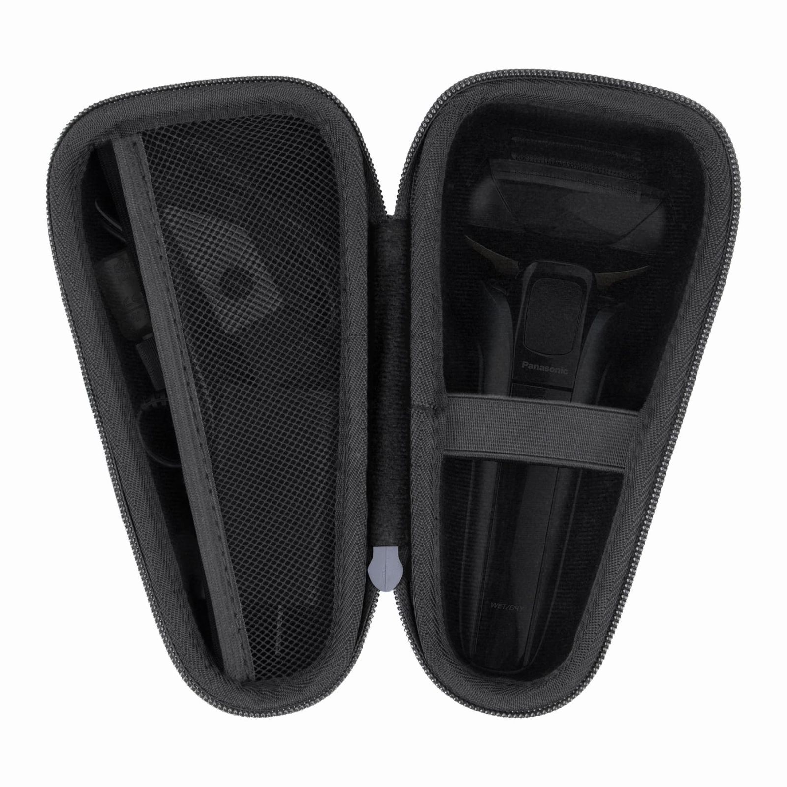 Panasonic ES-LS5B-K BLACK 多し 未使用 