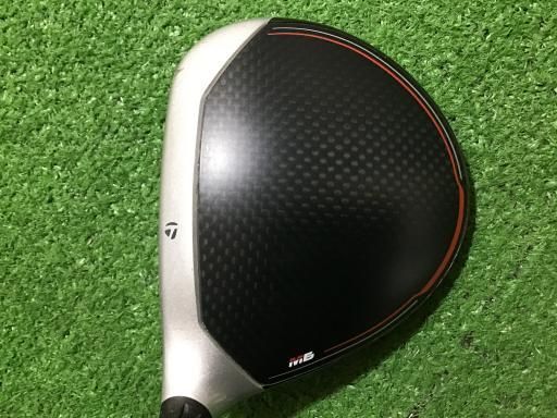 中古】 テーラーメイド M6 3W フェアウェイウッド FW リシャフト