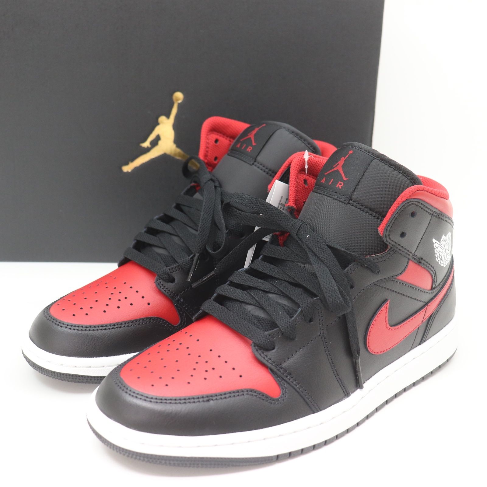 ITAK8XBLDXWK 未使用 NIKE ナイキ NIKE AIR JORDAN 1 MID エア 