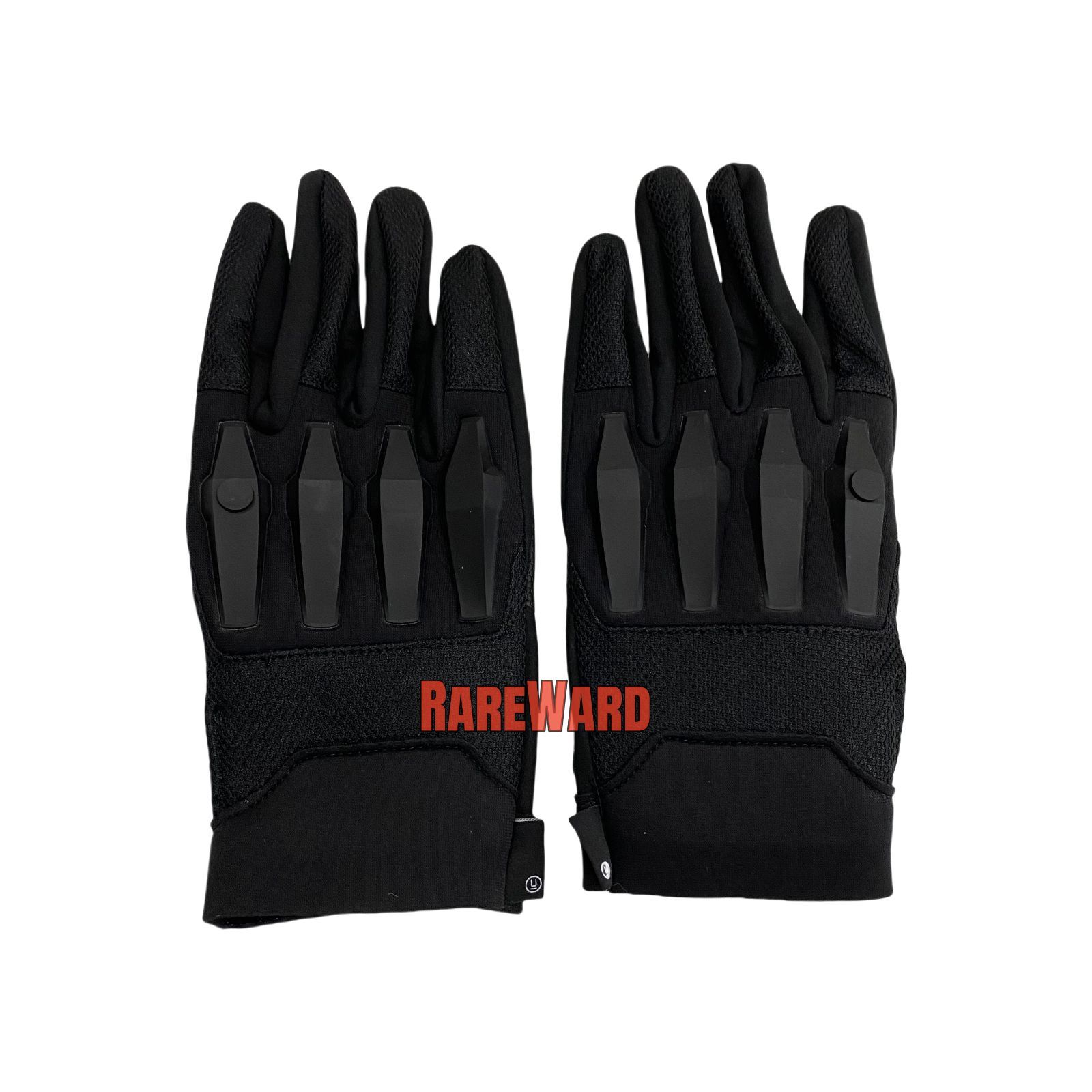 完売 EVANGELION × UNDERCOVER GLOVES Black エヴァンゲリオン 小物