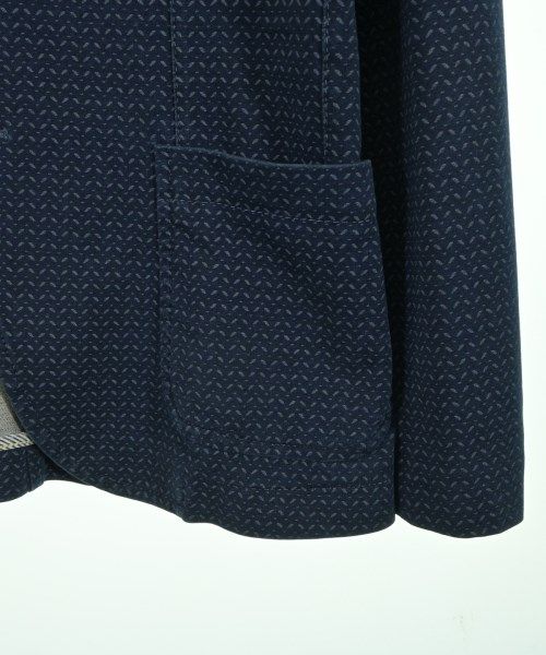 最新アイテムを多数掲載！ CIRCOLO 1901 カジュアルジャケット メンズ 古着 送料無料 決算大セールSALE！