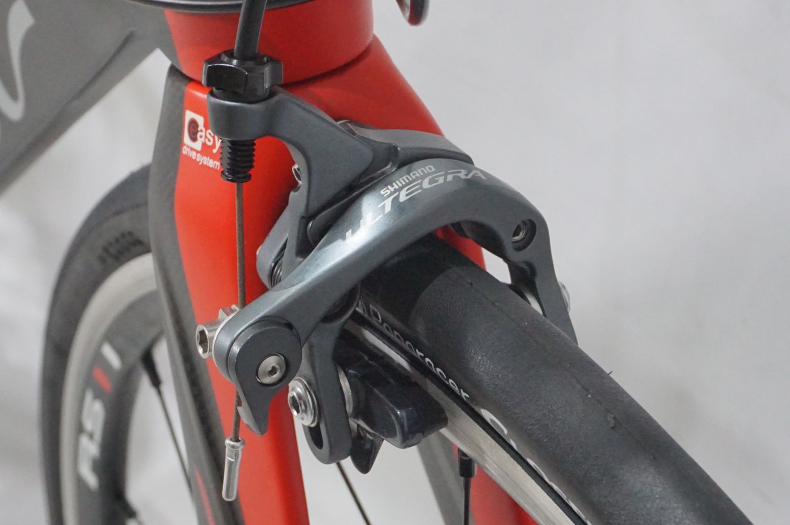 WILIER 「ウィリエール」 GRANTURISMO 2013年モデル ロードバイク 