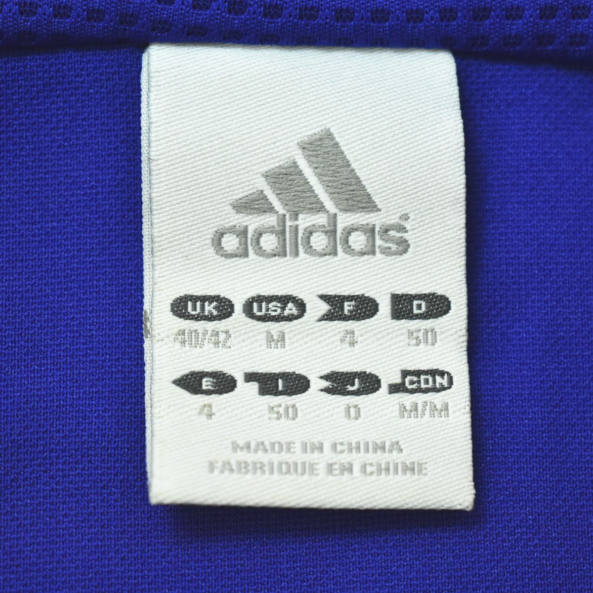 adidas - 2006ドイツW杯日本代表Hレプリカユニフォーム L#18小野伸二フルサイン入り ⭐︎小野伸二⭐︎adidas⭐︎日本代表ユニフォーム⭐︎ONO 18
