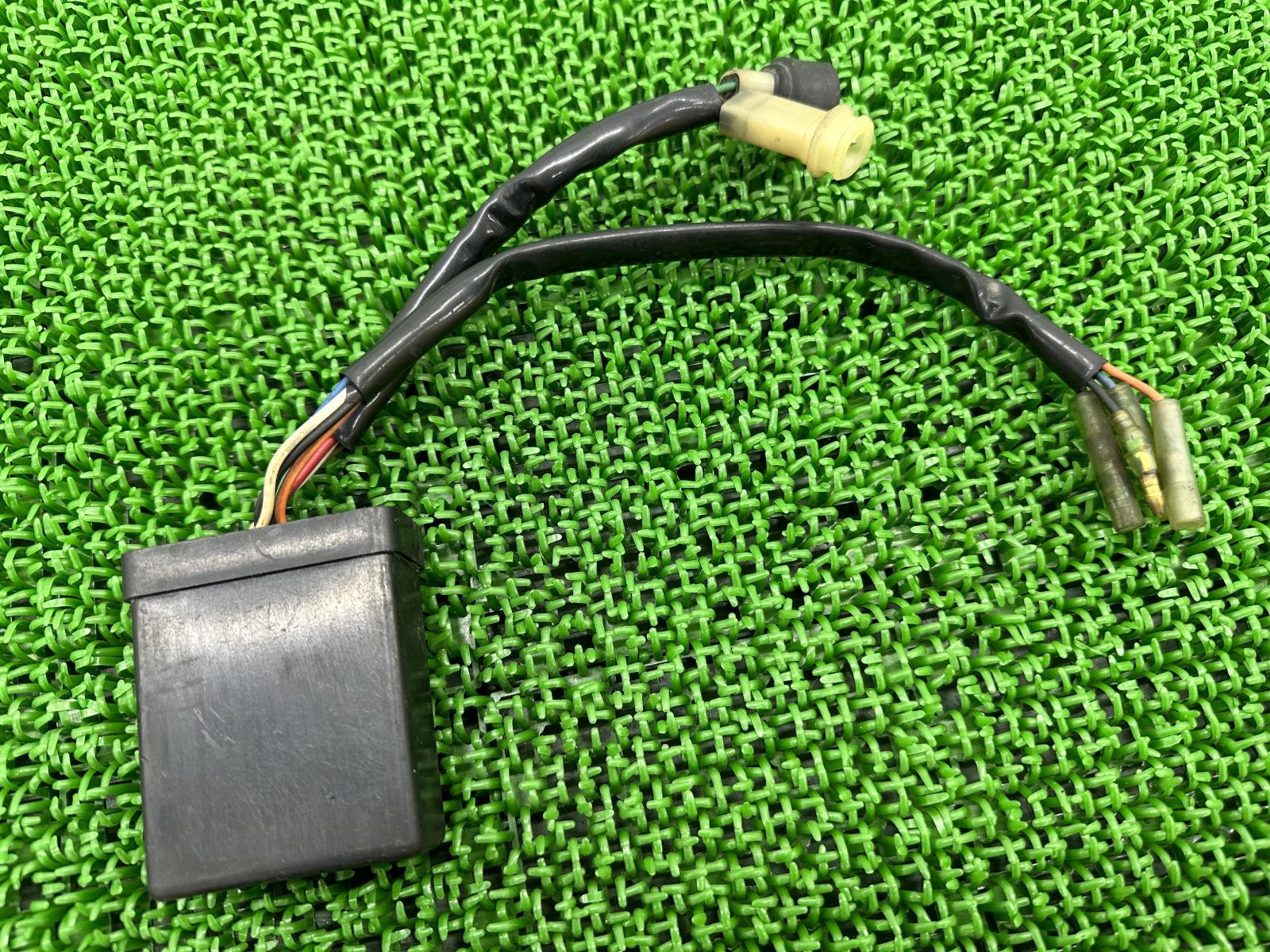 好的 セロー225 イグナイター ヤマハ 純正 中古 バイク 部品 1KH CDI