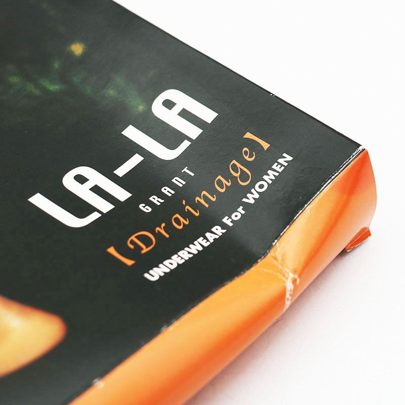 グラントイーワンズ　LALA Grant ドレナージュ スパッツ Ⅱ 814 Drainage | グラント・イーワンズ LALA GRANT ｜lala makes happy