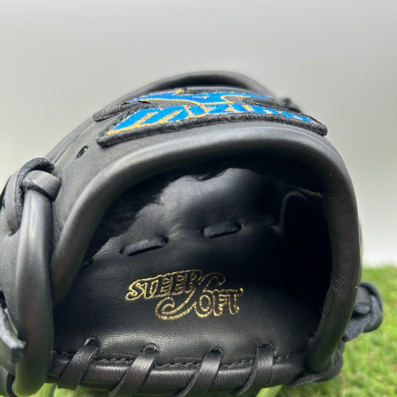 M0322) Mizuno ミズノ フィールディングマックス 大人用 軟式