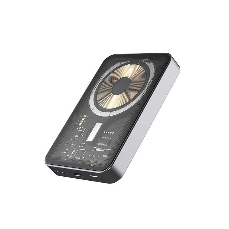 ジョージア Ado コラボ オウルテック ヘッドホン モバイルバッテリー