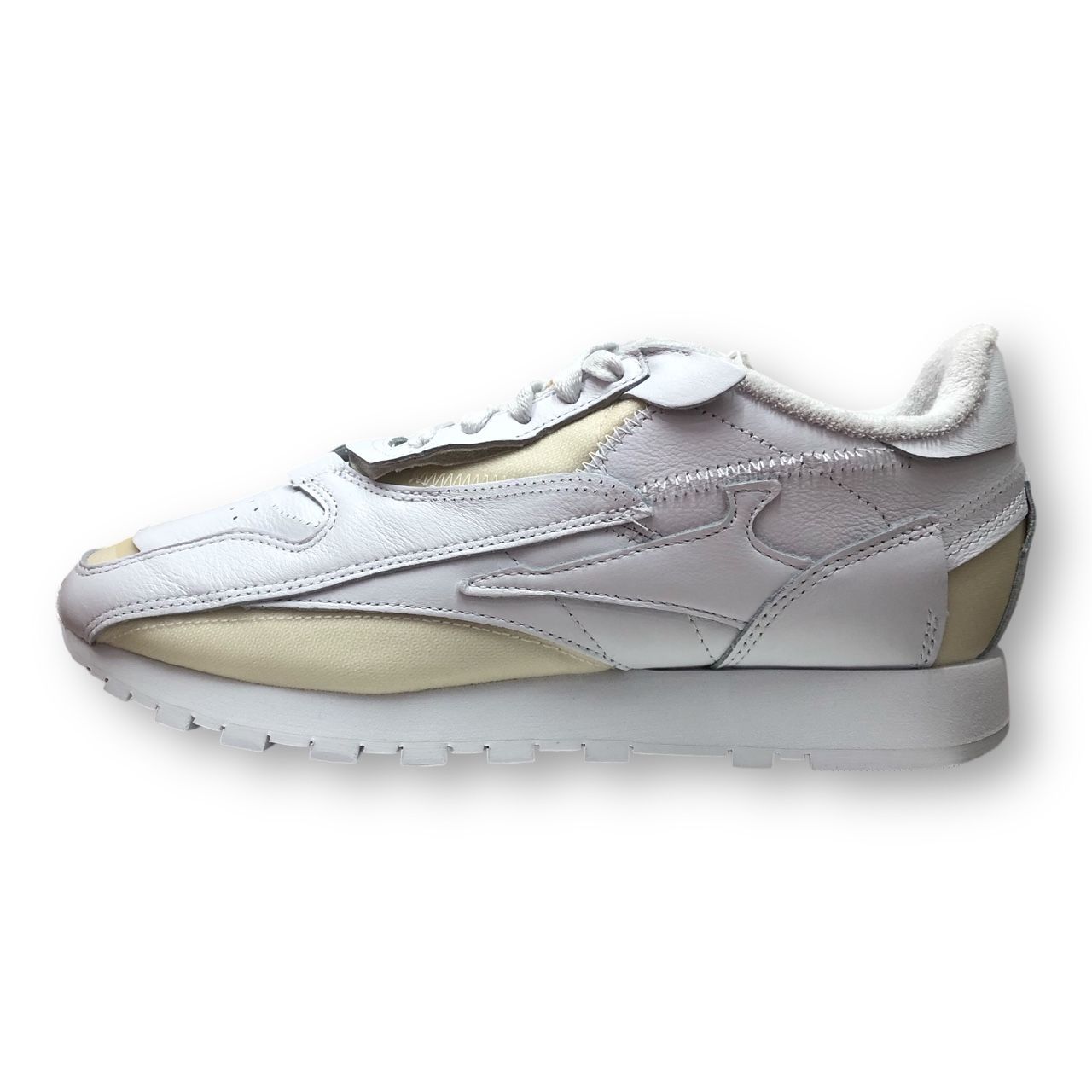 定価92400円 新品 Reebok × Maison Margiela PROJECT 0 CC MEMORY OF 