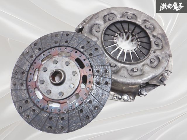 NISMO ニスモ S13 シルビア / RPS13 180SX SR20DET 5MT 5速