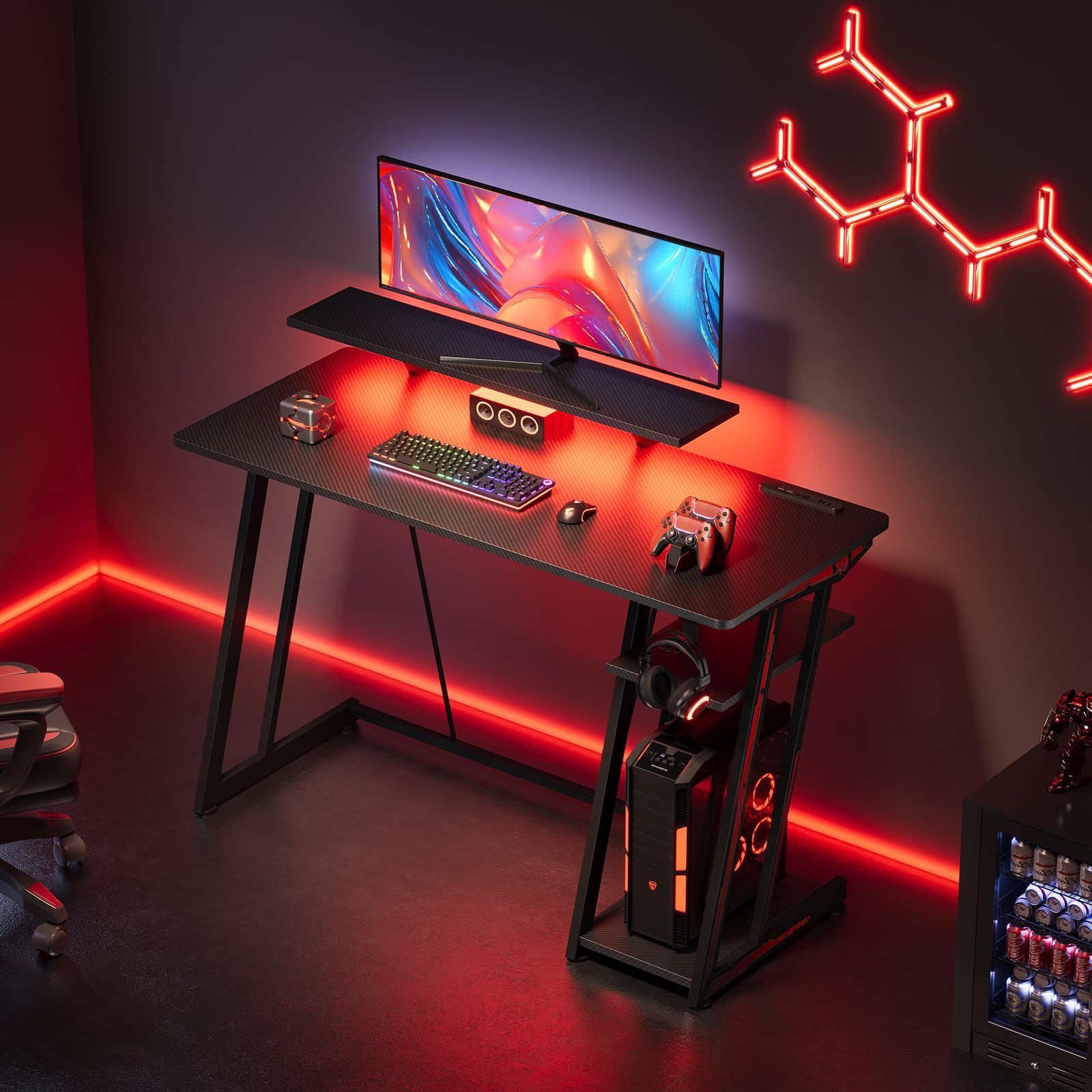 オフィスデスク