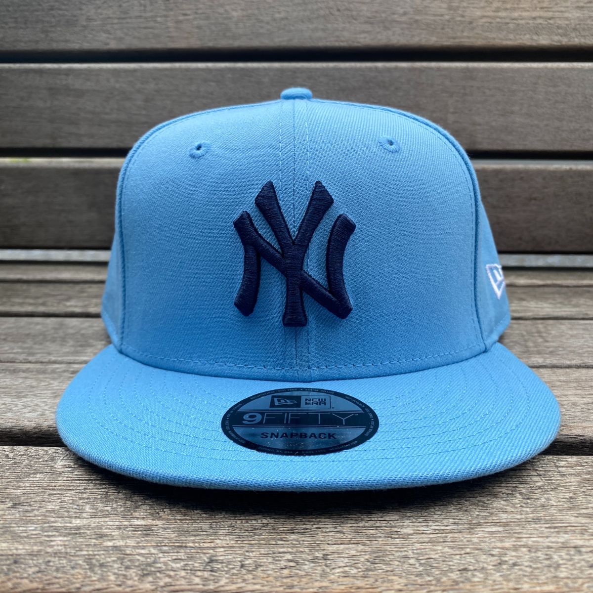 Sky Blue