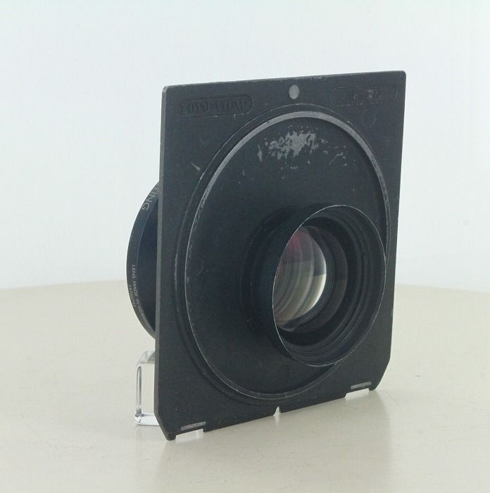 中古】(シュナイダー) Schneider APO-SYMMAR 150/5.6