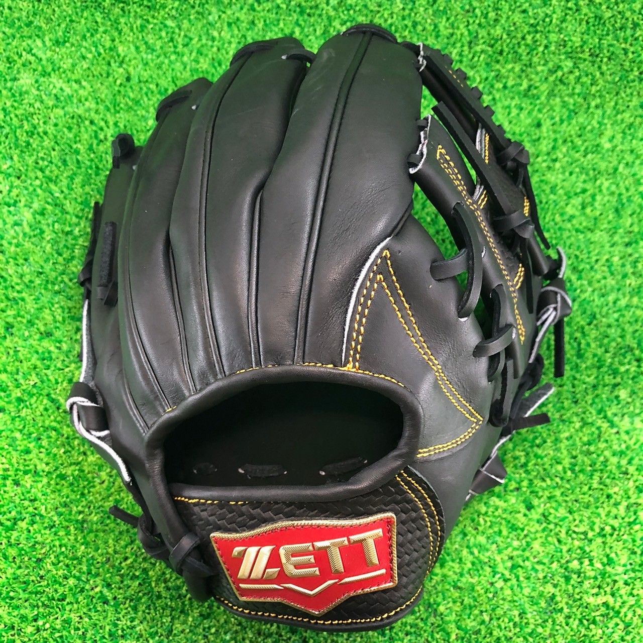 ゼット ZETT 硬式 内野用 グローブ ZETT 硬式 内野用 BPROG15 野球