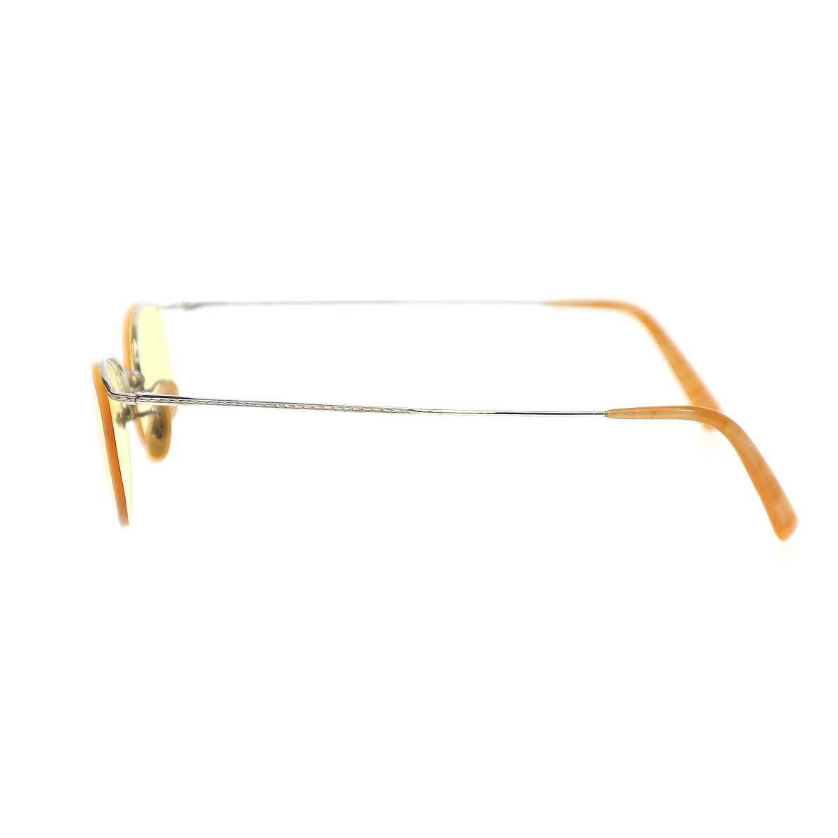 LOWRES OPTICAL ロウレスオプティカル 1920's STETSON 1/10 12K GF