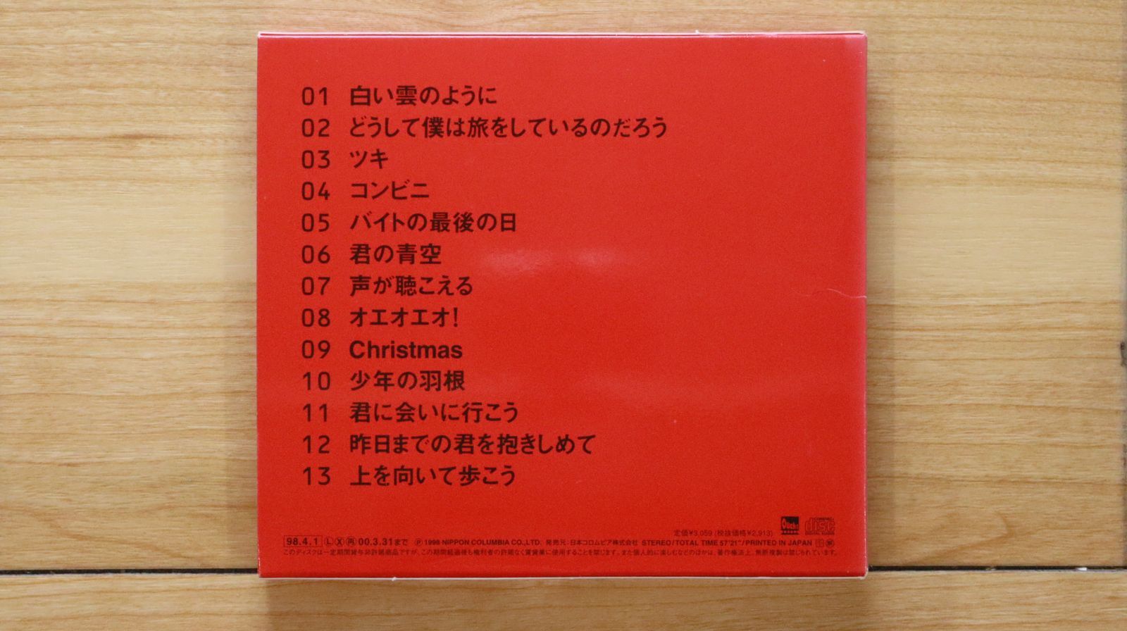 内村さまぁ〜ず　77巻から88巻と90巻　13枚セット 000000000217_SkW2Zvj.jpg