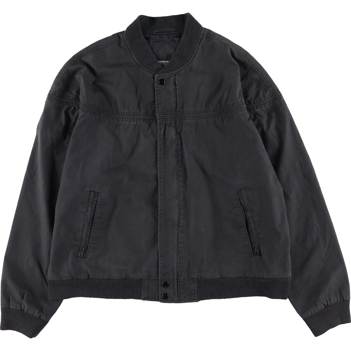 希少 ディオールオム 18SS オーバーサイズ ナイロンコート 50 楽天