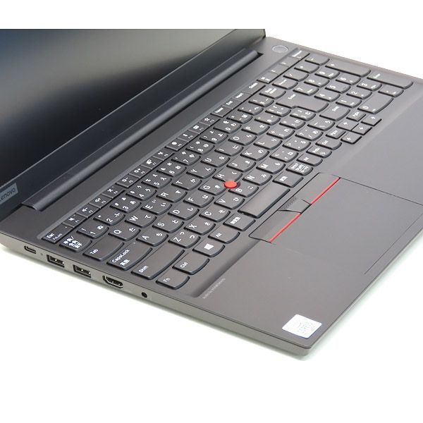 第10世代 Core i5 メモリ 16GB SSD 256GB Windows11 Lenovo ThinkPad