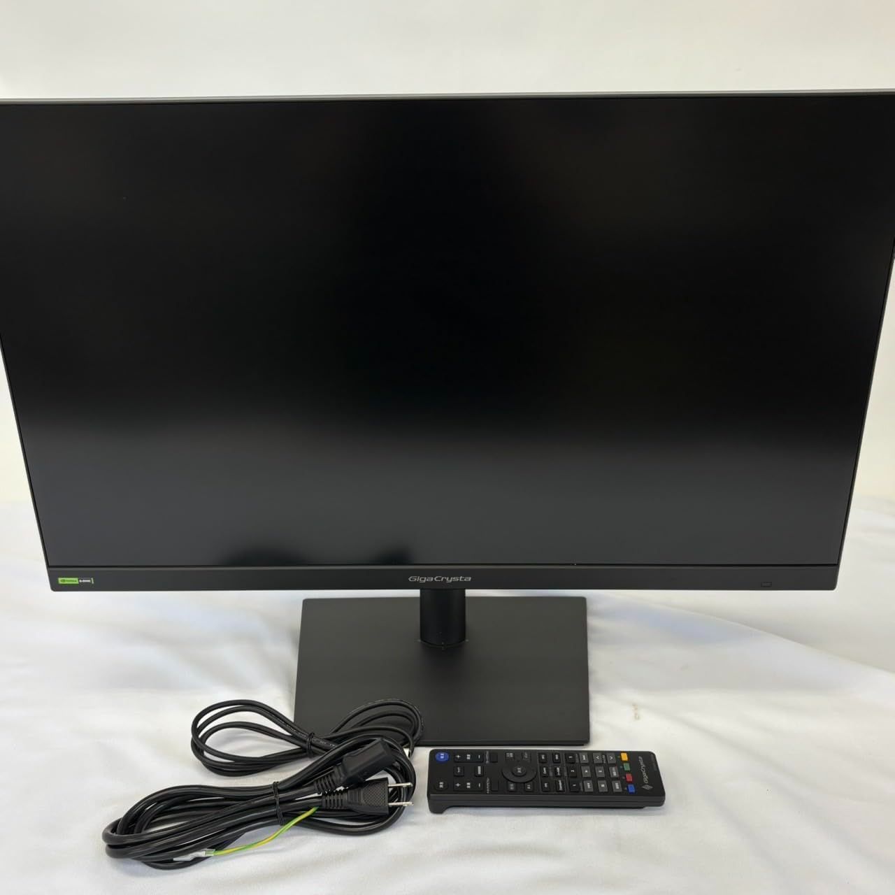 アイ・オー・データ IODATA EX-GDQ271JA ゲーミングモニター 27インチ