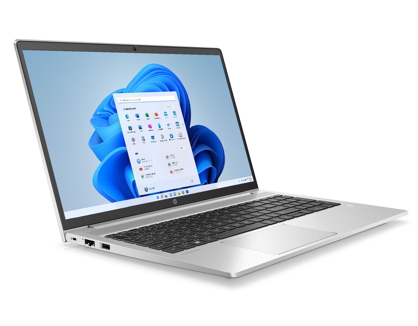 新品 HP PROBOOK450 G8 CI5 11世代 512GB 15.6