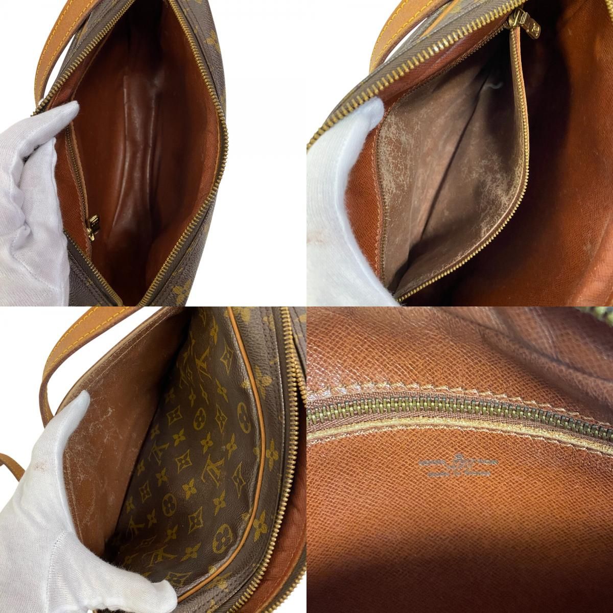 レディース 【5％OFF フォロワークーポン！！】LOUIS VUITTON ルイ 