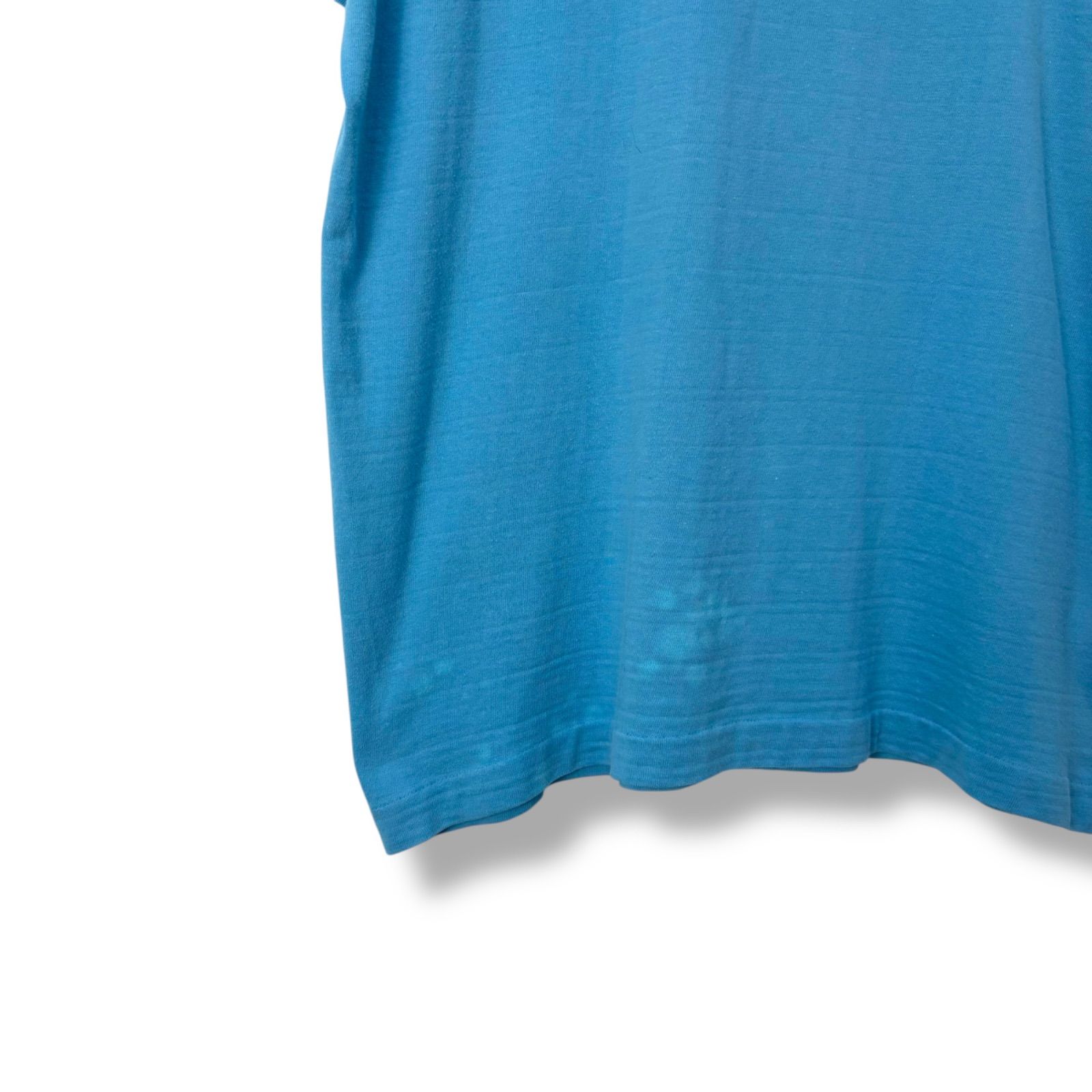 60s~70s TOWNCRAFT Pocket T-Shirt 【M】 60年代 70年代 タウン