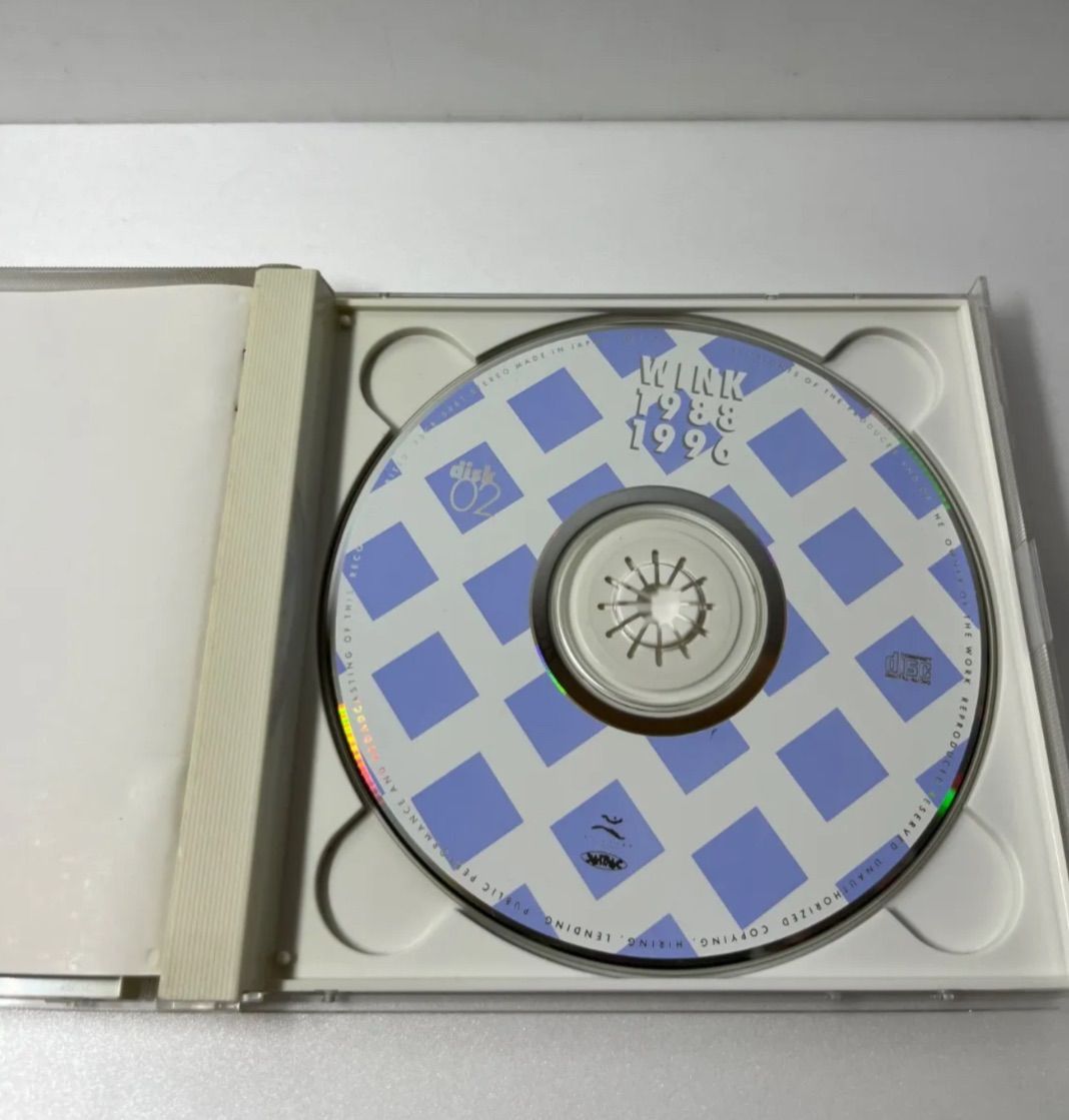 Wink CDセット - メルカリ