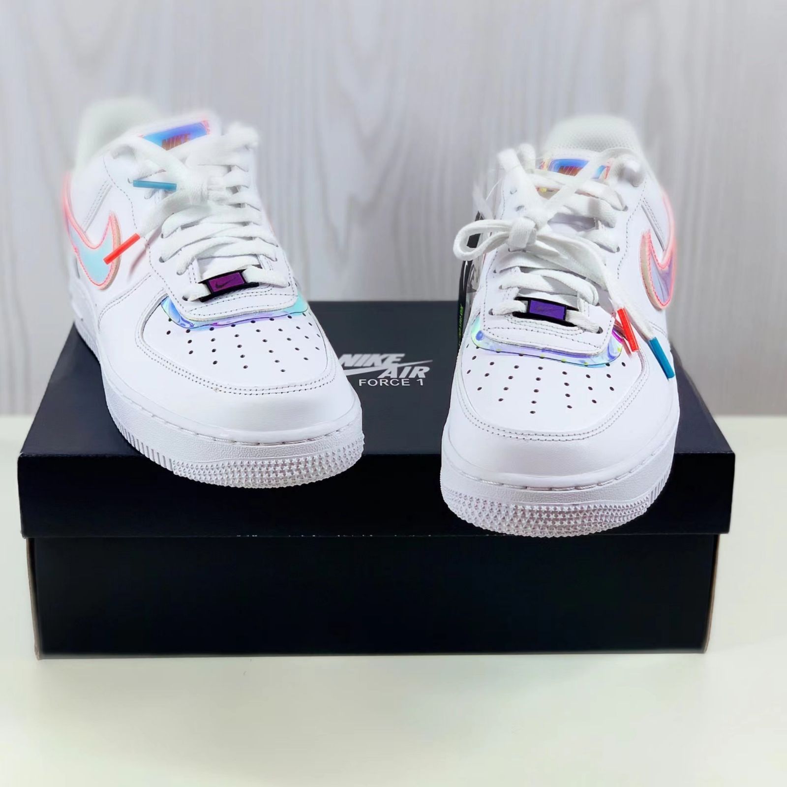 Nike 1 DC0710 191