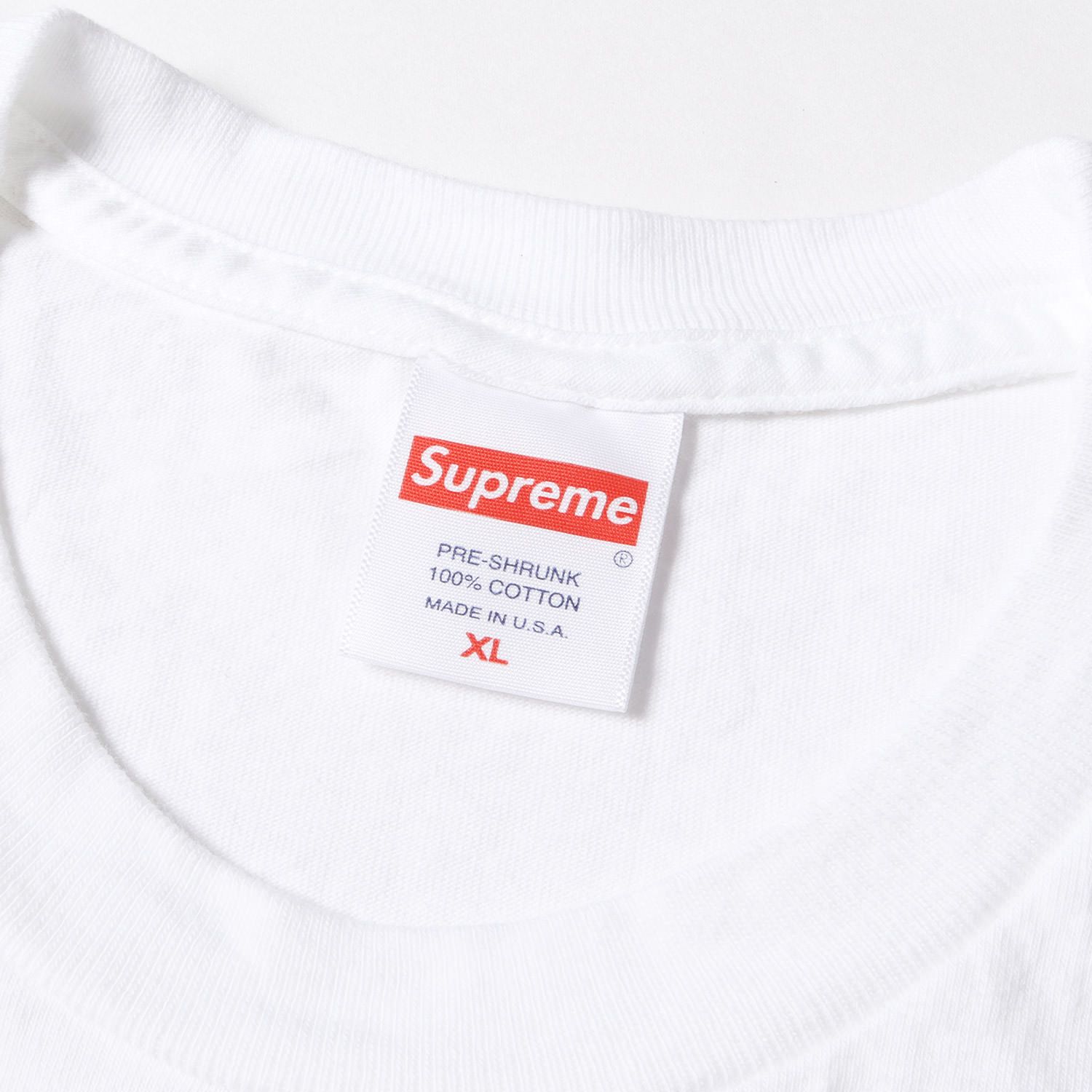 Supreme シュプリーム Tシャツ サイズ:XL クイーン グラフィック