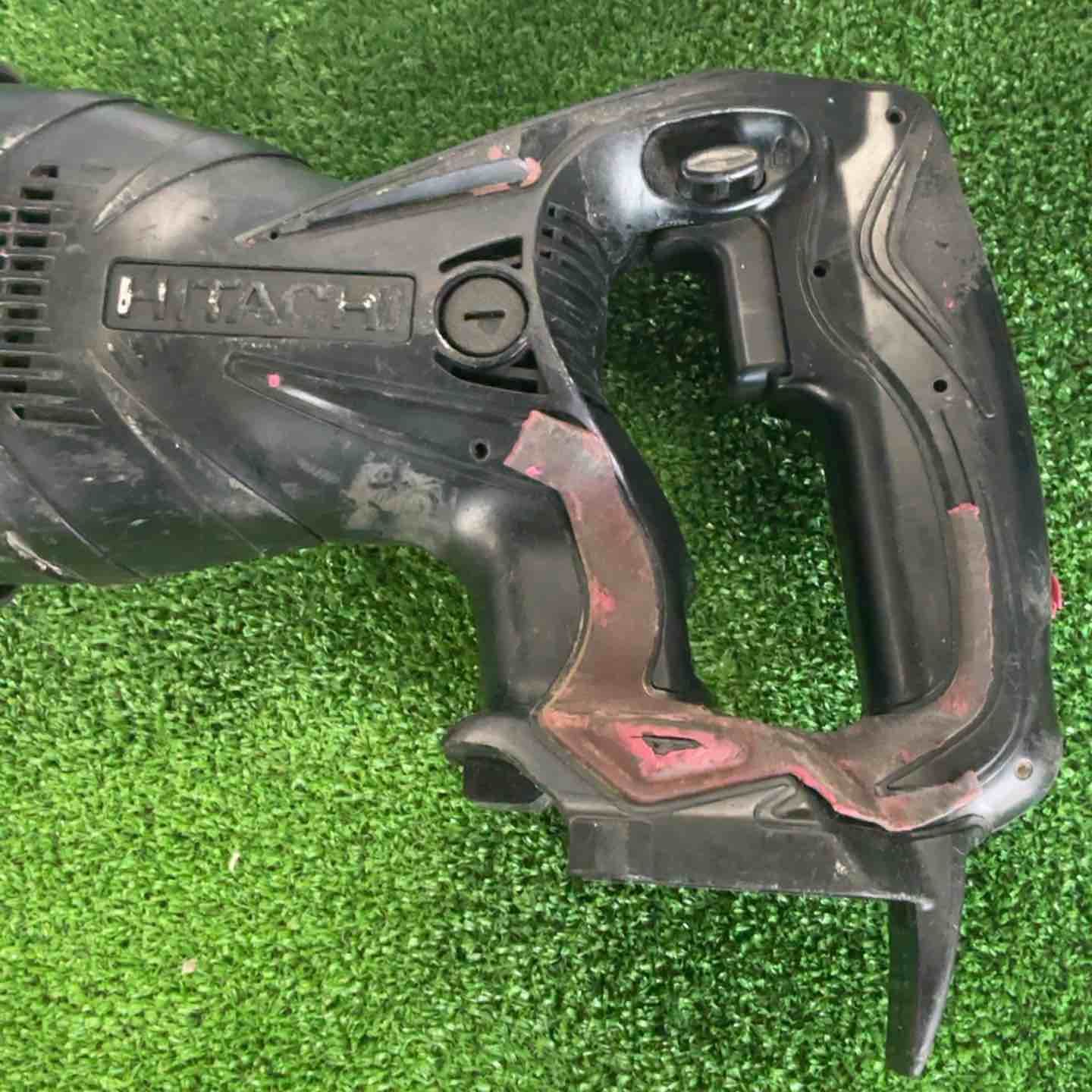 コードレスセーバーソー