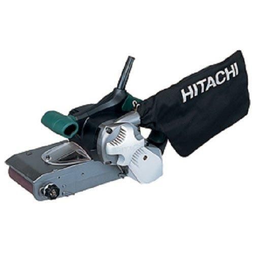 2営業日で発送 日立工機 日立 ベルトサンダ code 7932031 SB10V2