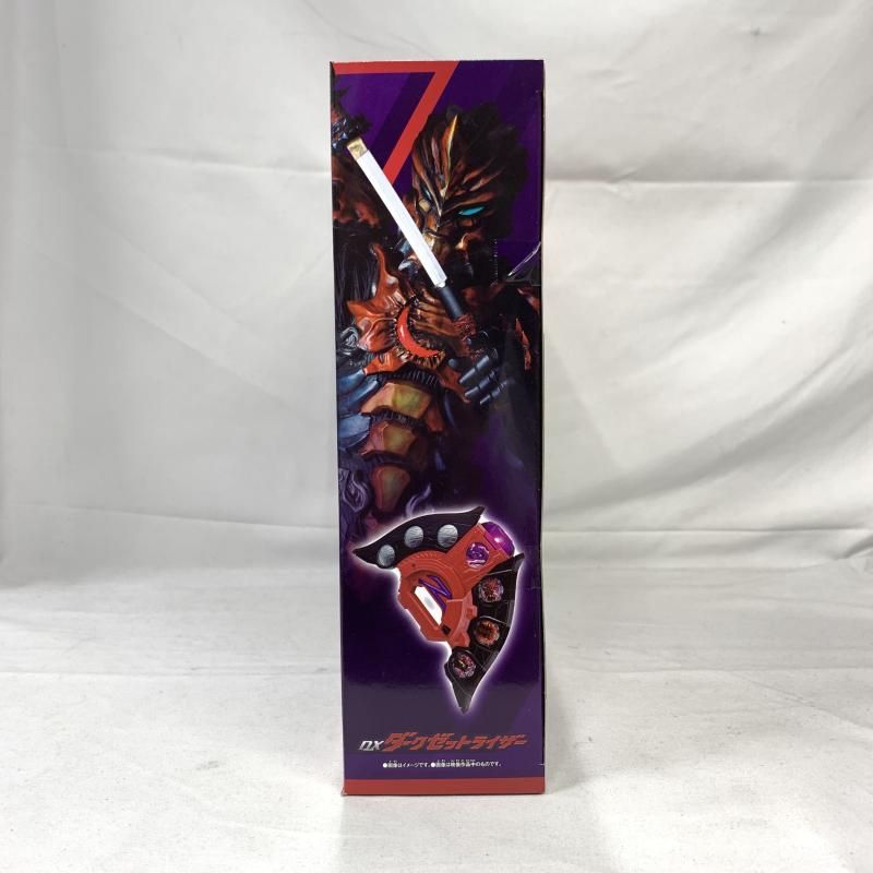 中古】未開)ｳﾙﾄﾗﾏﾝZ DXﾀﾞｰｸｾﾞｯﾄﾗｲｻﾞｰ[91]