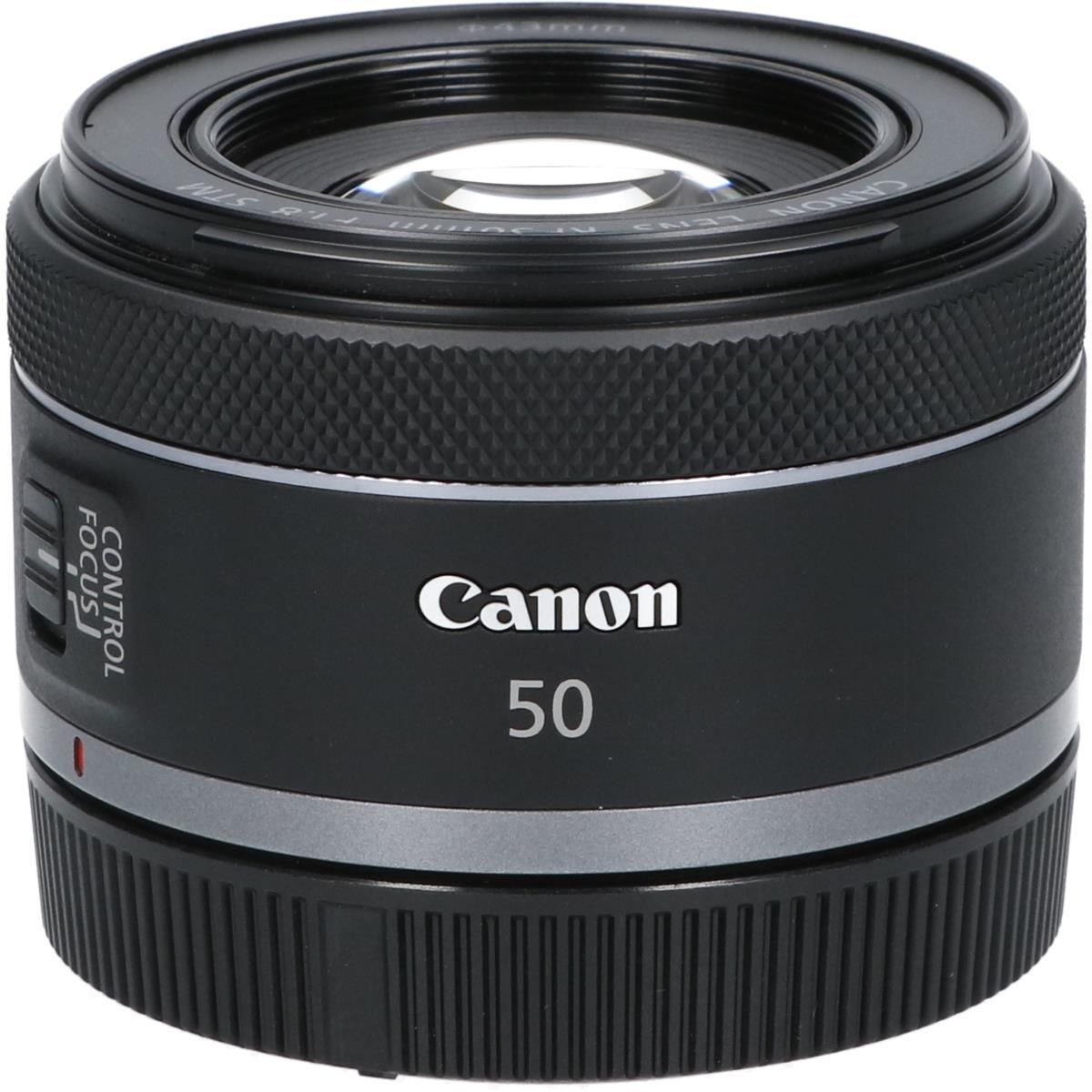 ＲＦ５０ｍｍ Ｆ１．８ＳＴＭ
