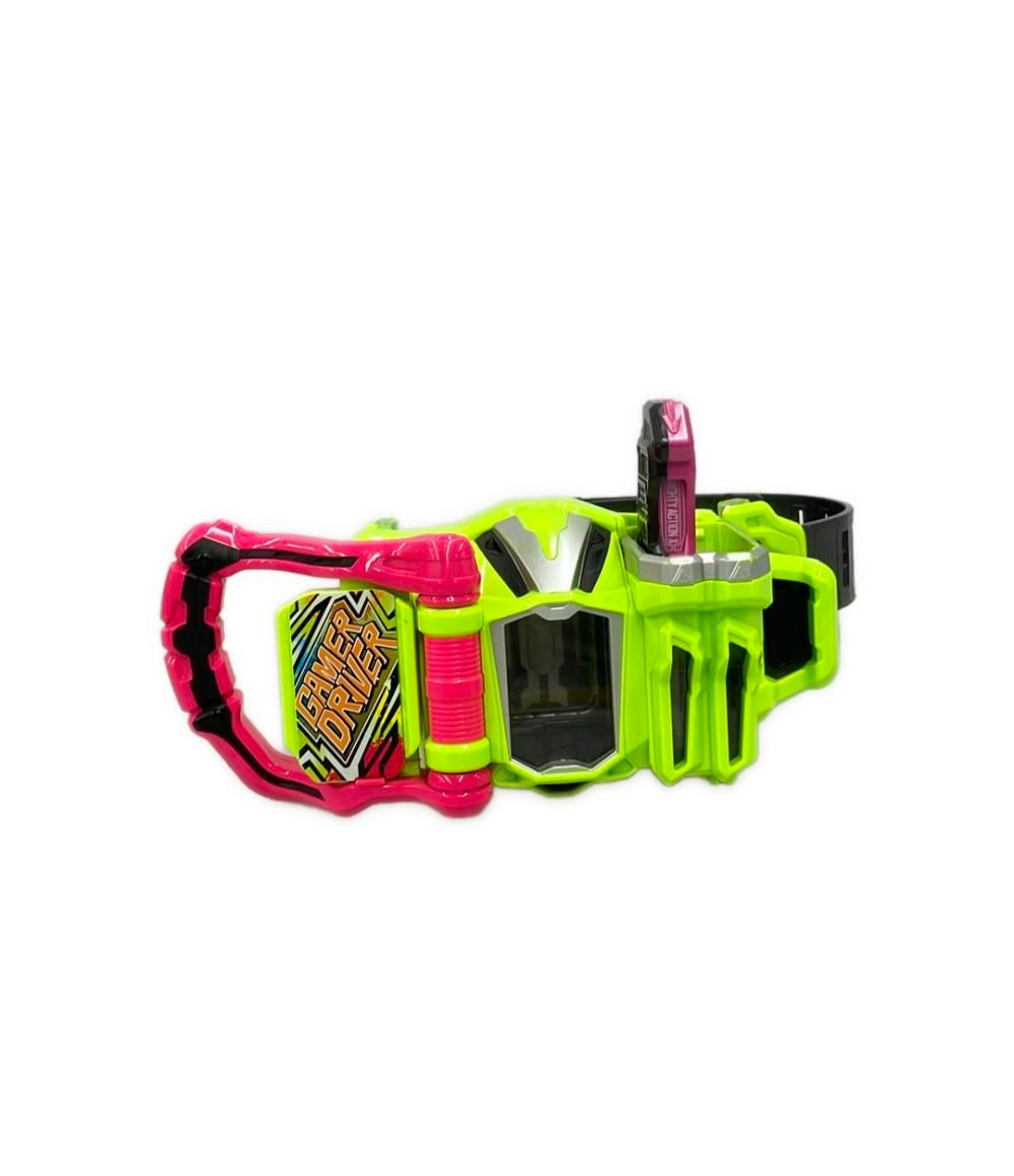 ■値下げ□仮面ライダーエグゼイド□■　変身アイテムセット　まとめ売り □値下げ□仮面ライダーエグゼイド□□ 変身アイテムセット