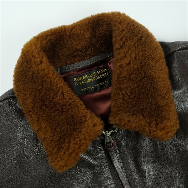 ATLAST&CO 737J アットラスト44 ブッチャープロダクツ ATLAST&CO 737J アットラスト44 ブッチャープロダクツ ATLAST&CO