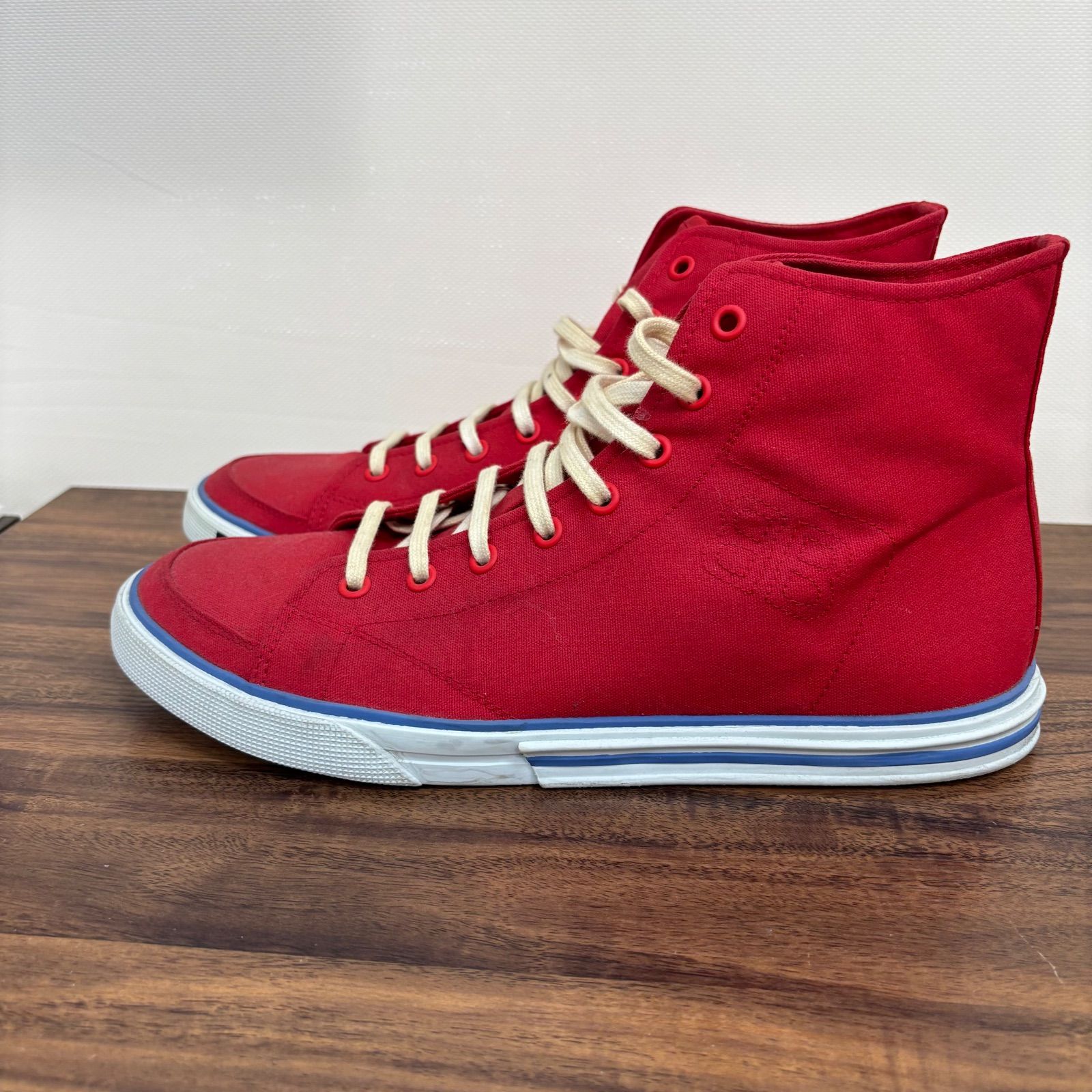 ◎BALENCIAGA バレンシアガ スニーカー シューズ ハイカット