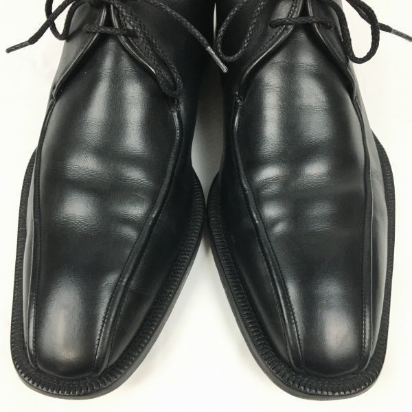 良品】Crockett&Jones クロケットアンドジョーンズ ウイングチップ 外