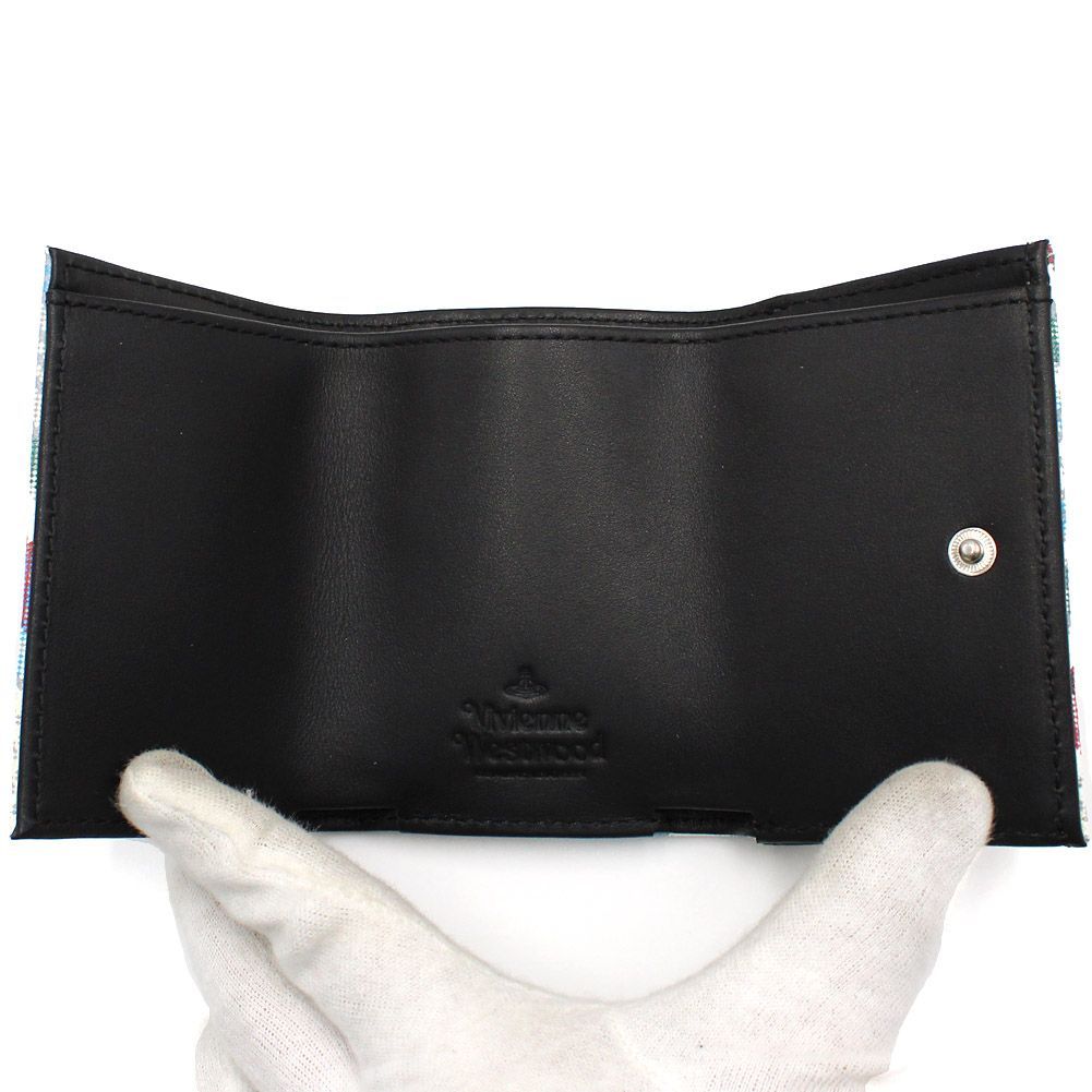 Vivienne Westwood ヴィヴィアン 51150009-UL0057-PF-O101 財布 VIVIENNE WESTWOOD ヴィヴィアンウエストウッド 51150009-UL0057